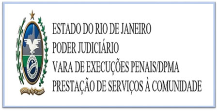TRIBUNAL DE JUSTIÇA DO ESTADO DO RIO DE JANEIRO - VARA DE EXECUCOES PENAIS 